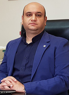 دکتر سامان احمد نصراللهی