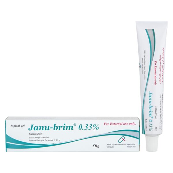 janubrim